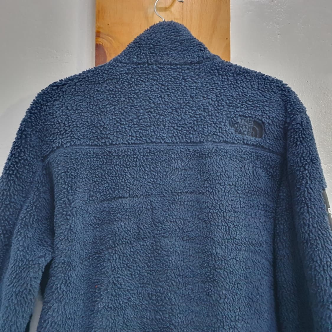 노스페이스 뽀글이 집업후리스(100) 상품이미지9