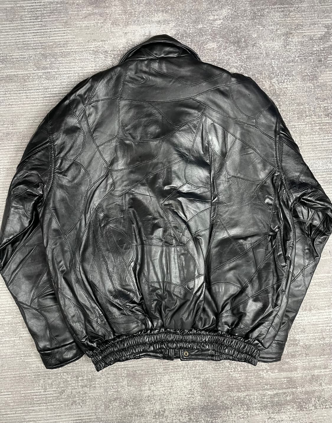 Hard Rock biloxi 가죽점퍼 상품이미지6