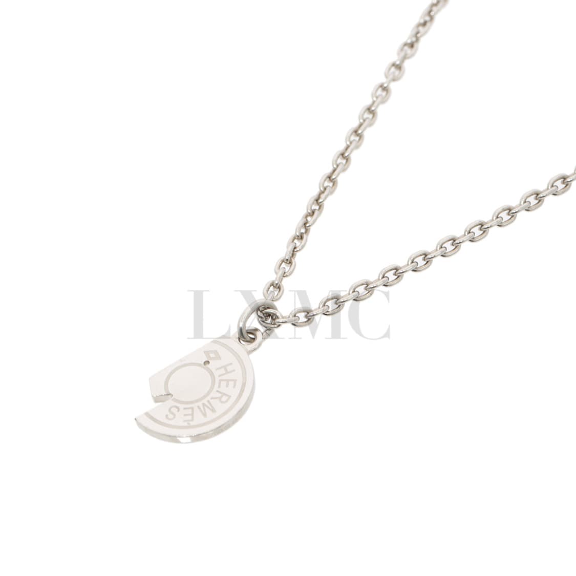 에르메스 카루셀 네크리스 체인 목걸이 H077325FP10 상품이미지7