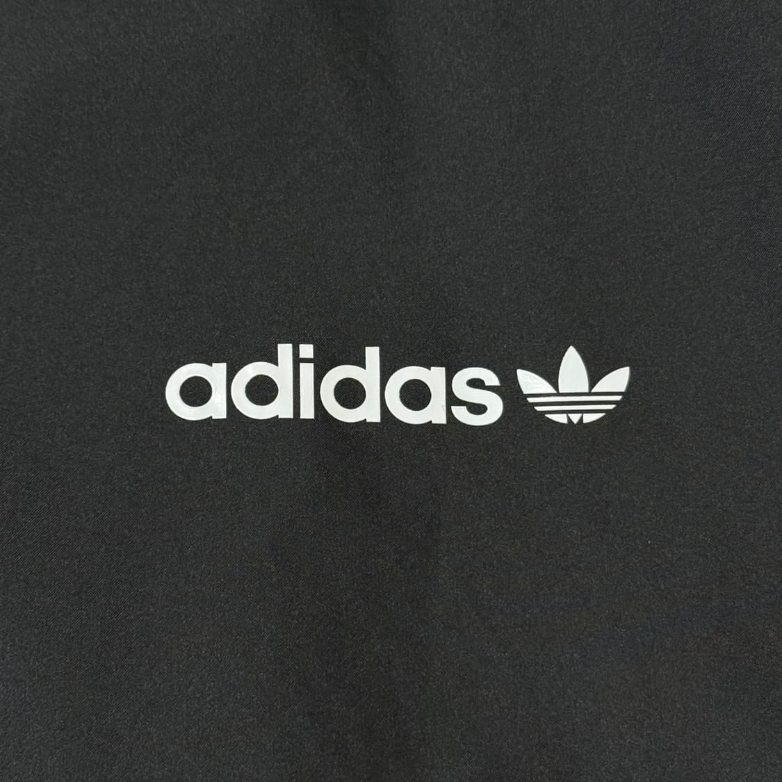 아디다스 트레포일 윈드브레이커 L 상품이미지7