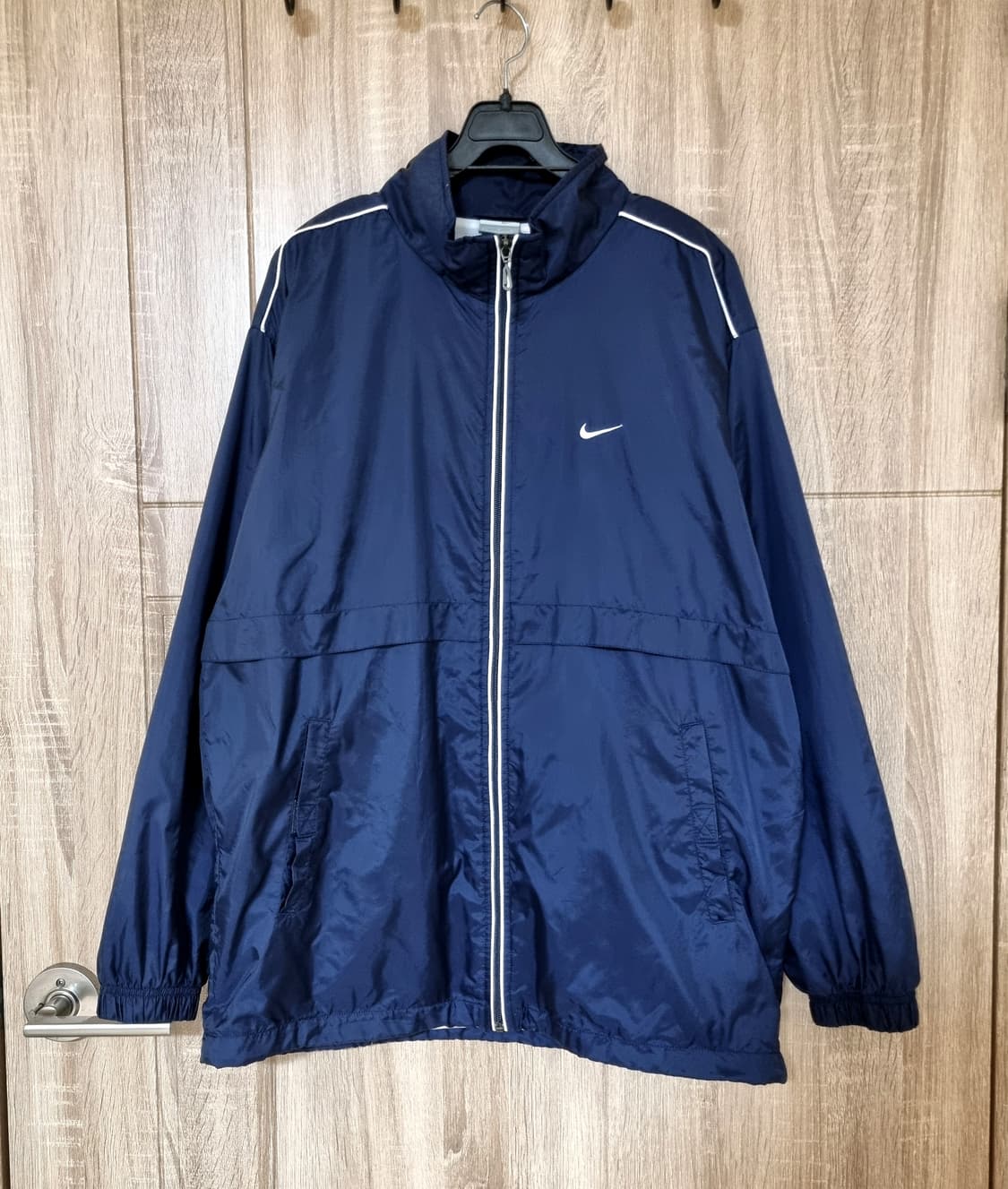나이키 바람막이 상품이미지1