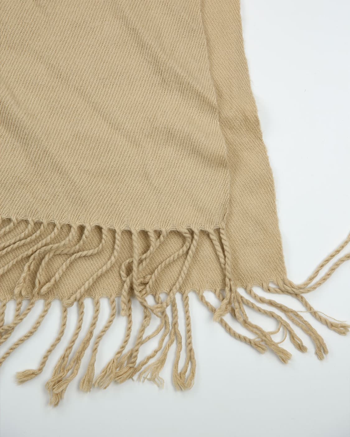 VTG Acrylic Twill Scarf 상품이미지4