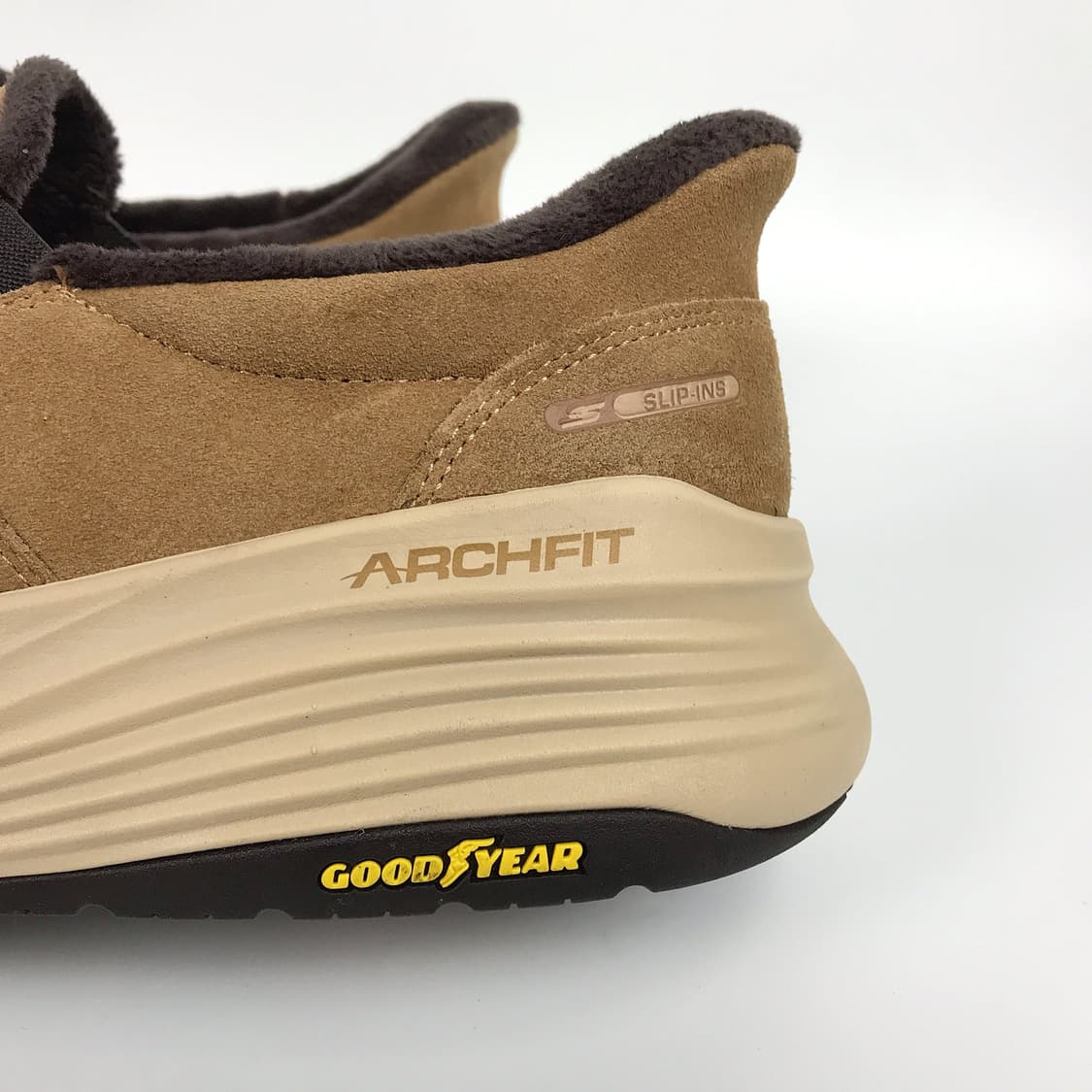 스케쳐스 고 워크 스테빌리티 2.0 운동화 신발 남성290 상품이미지5