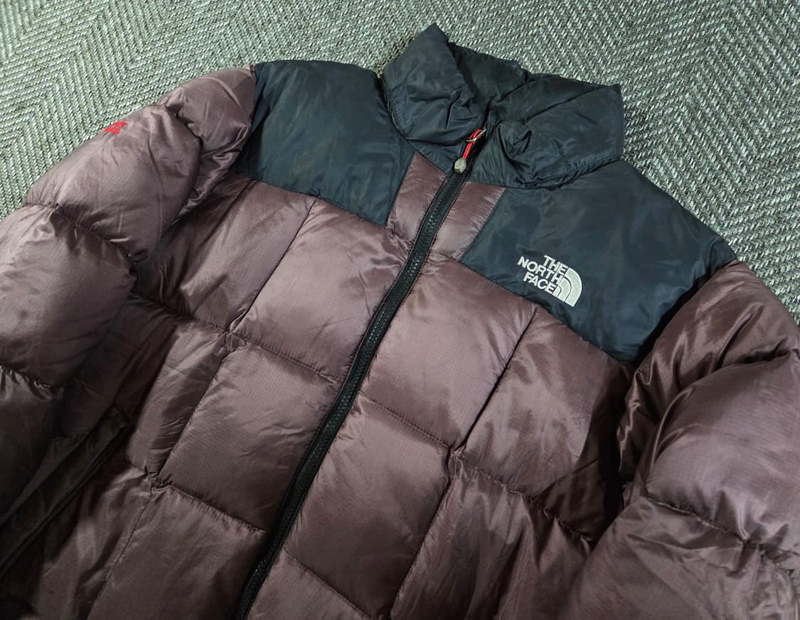 노스페이스 Summit Series 800 구스 다운 패딩 상품이미지3