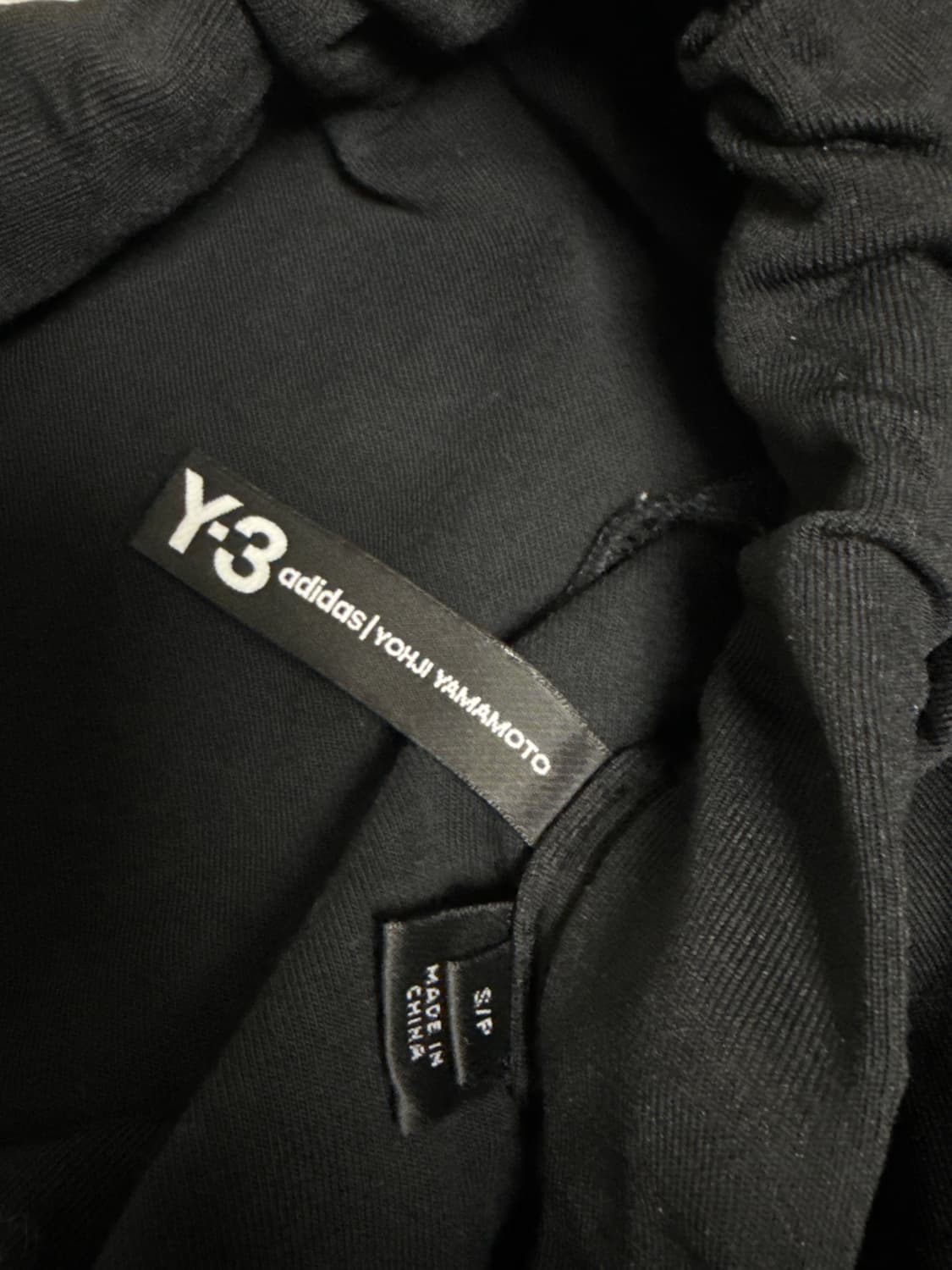 Y-3 롱 스커트 상품이미지4