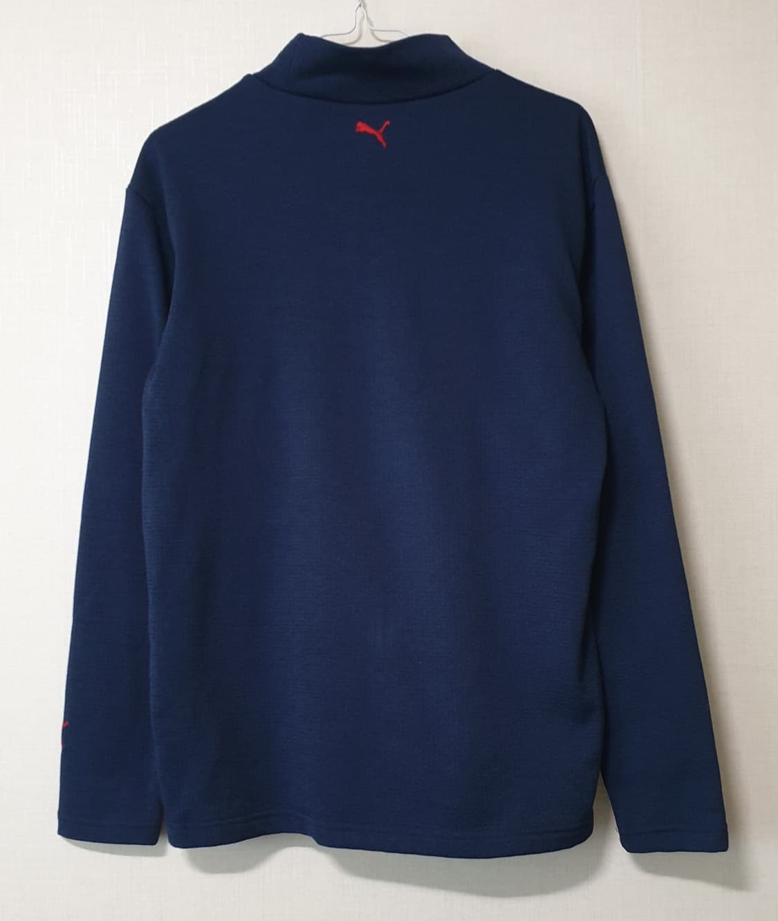 푸마 반목티 M사이즈 상품이미지2