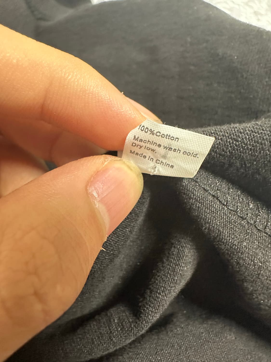 Yeezy 이지 불리티셔츠 상품이미지3