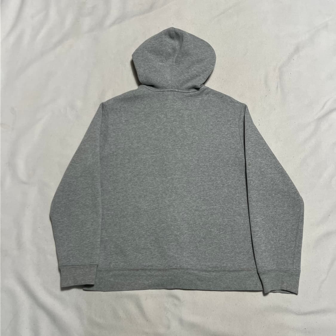 XL 폴로랄프로렌 그레이 후드집업 상품이미지3