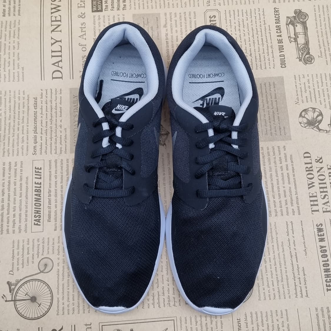 나이키 카이시 운동화250  상품이미지2