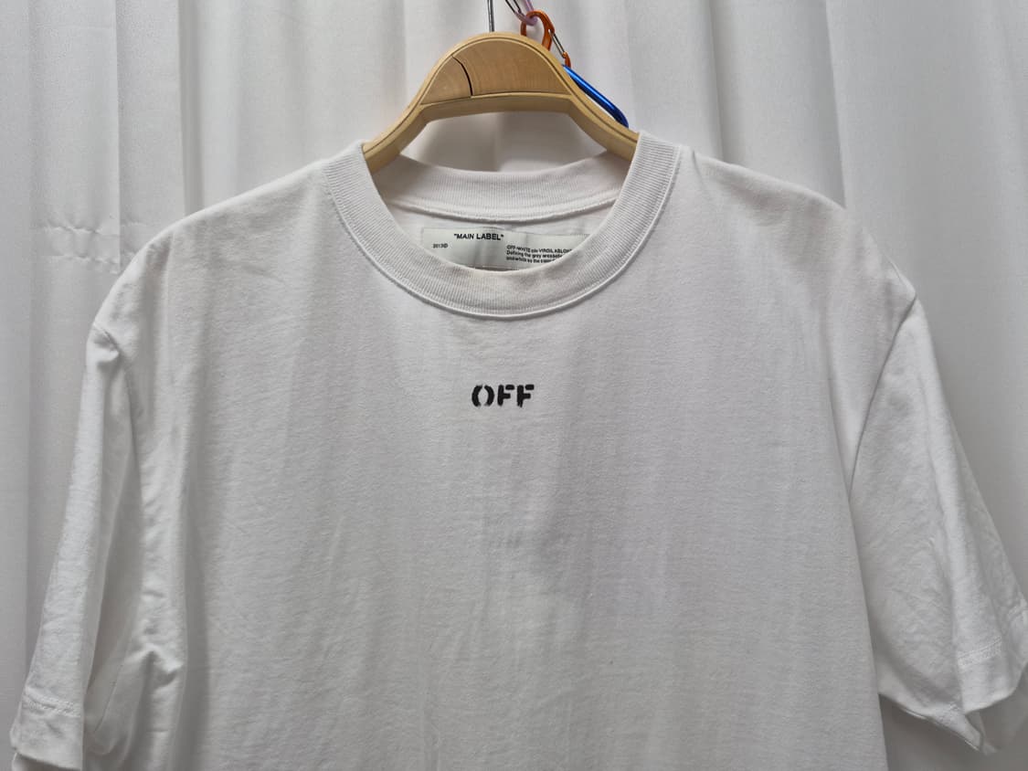 OFF-WHITE 오프화이트 (L) 상품이미지3