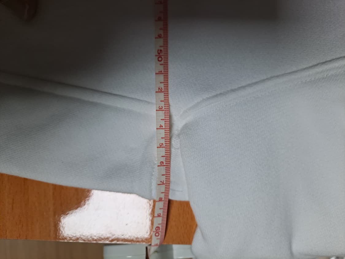 [타임] 타임옴므 자수 맨투맨  상품이미지9