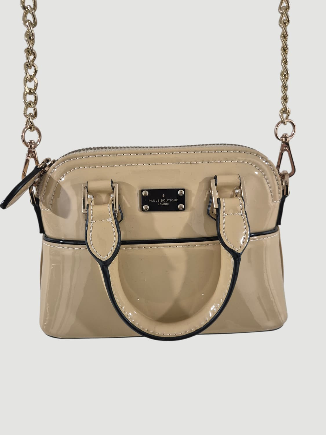 폴스부띠끄 미니 크로스백 가방 상품이미지2