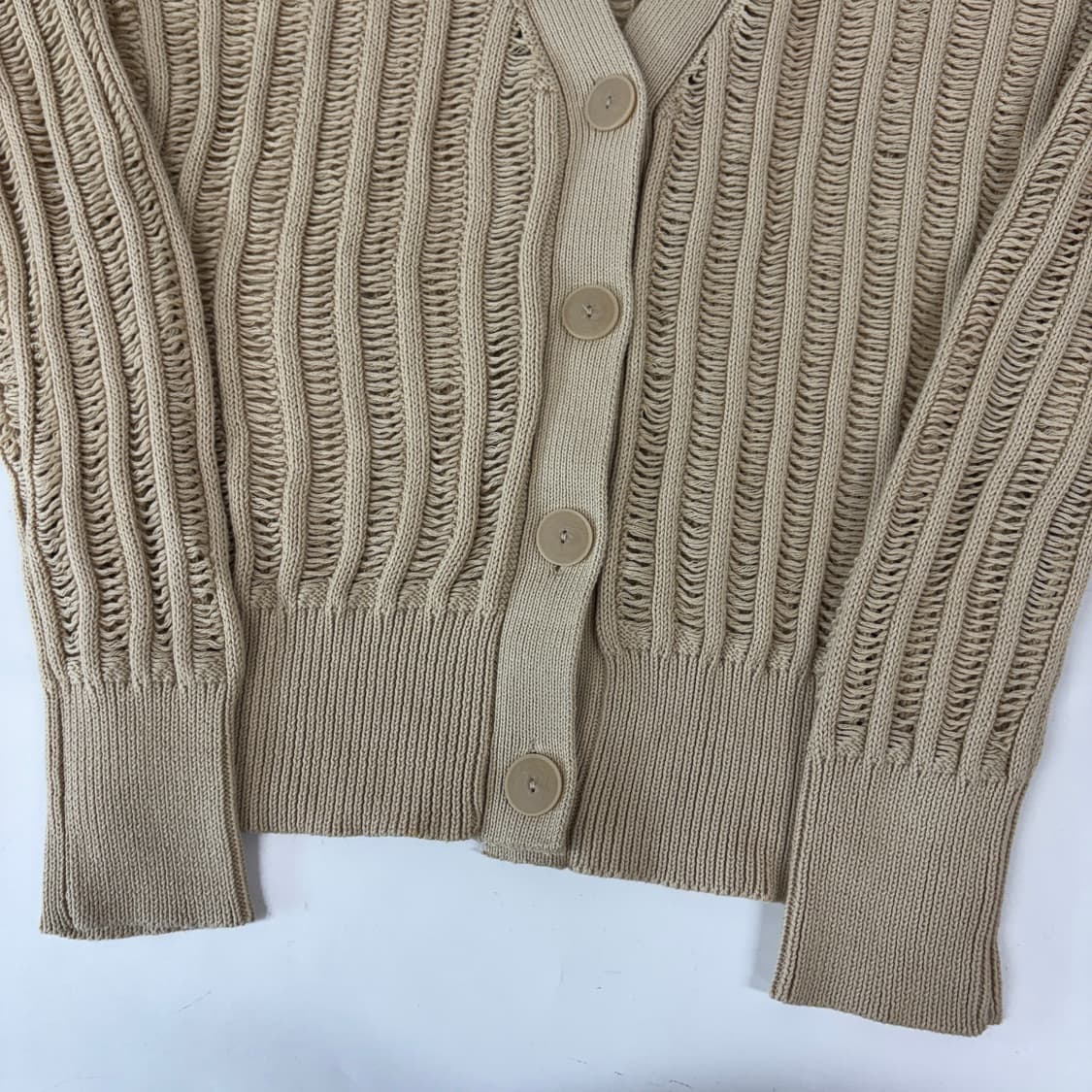 폴로 블랙라벨 가디건 상품이미지5