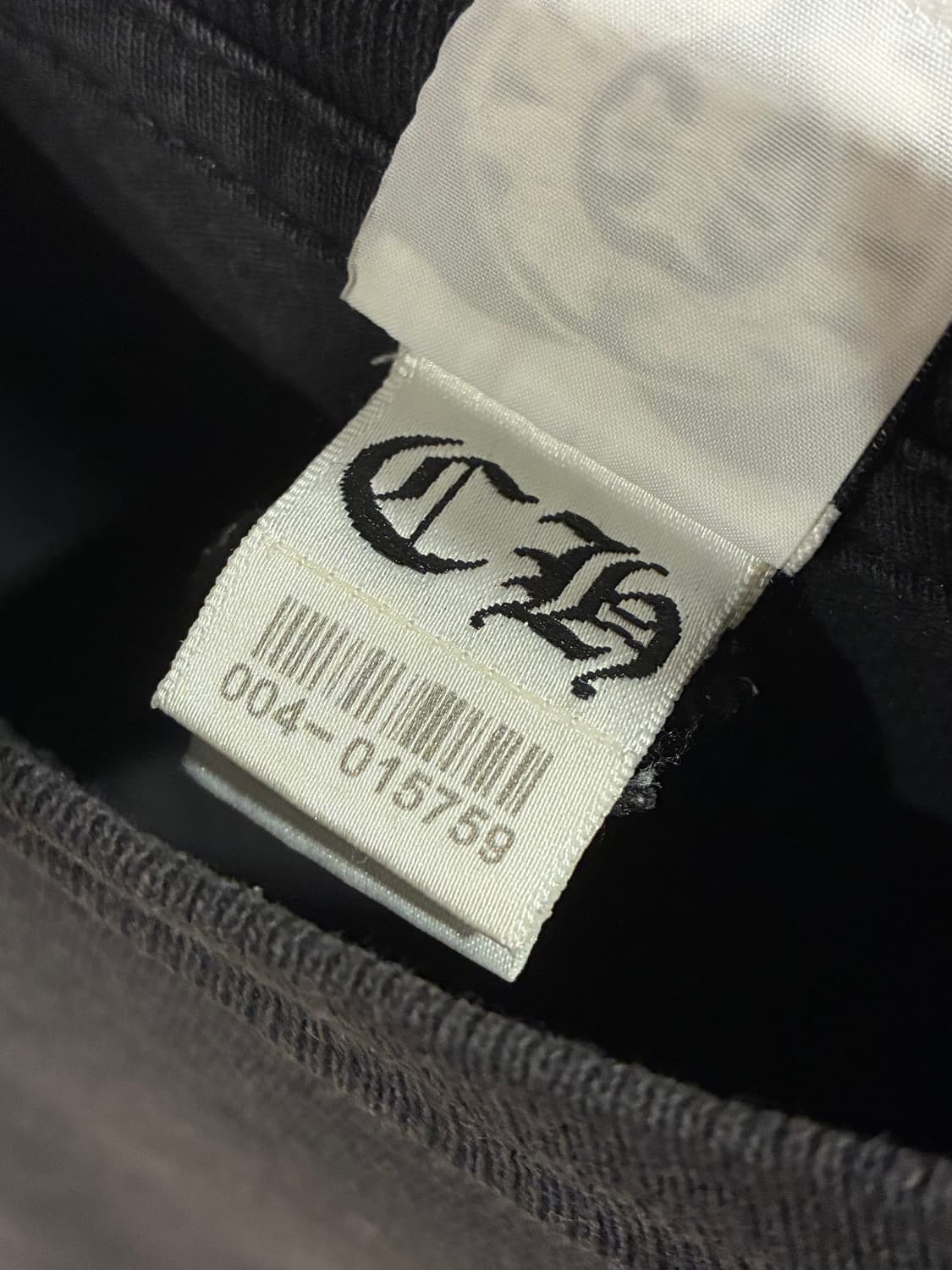 00‘s Chrome Hearts 상품이미지5