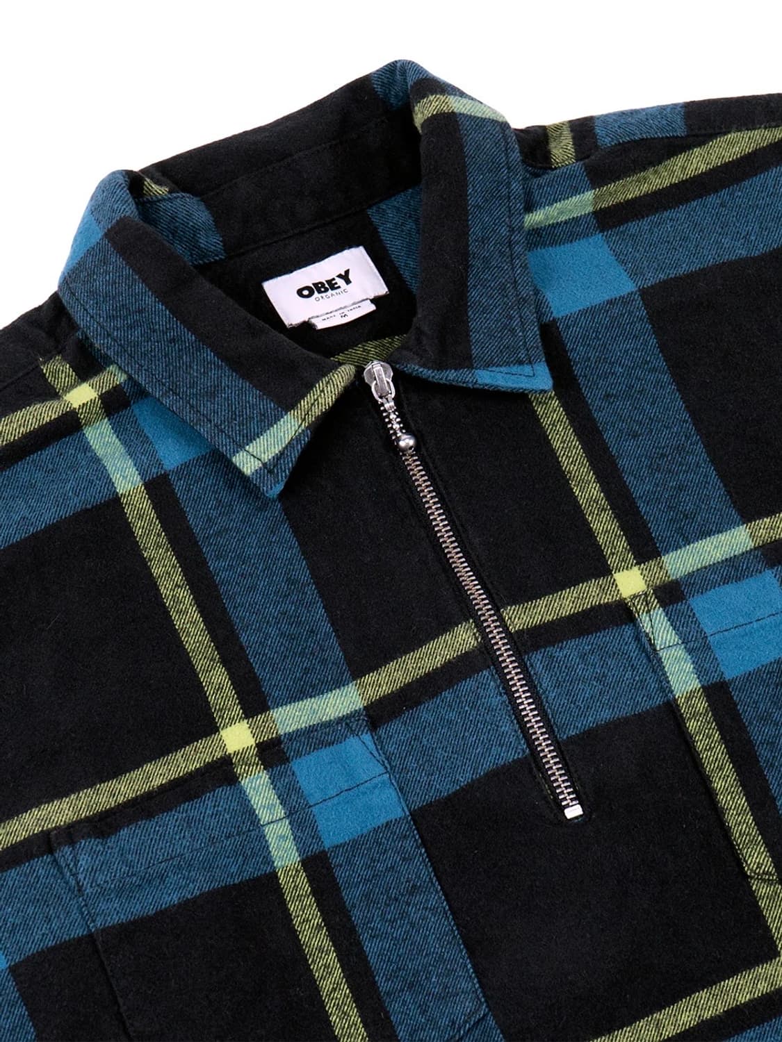 Pursuits Woven 풀오버 상품이미지2