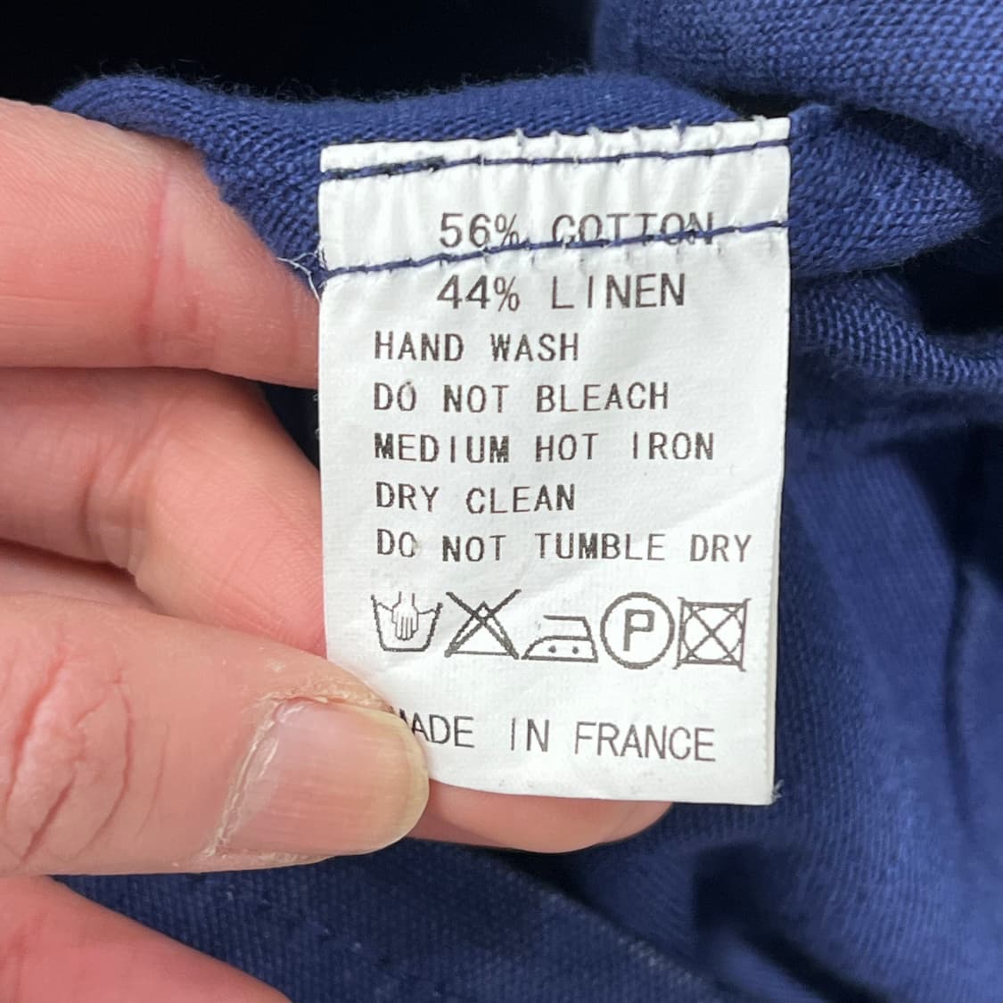 베트라 프렌치 워크블레이저 s10257 상품이미지6