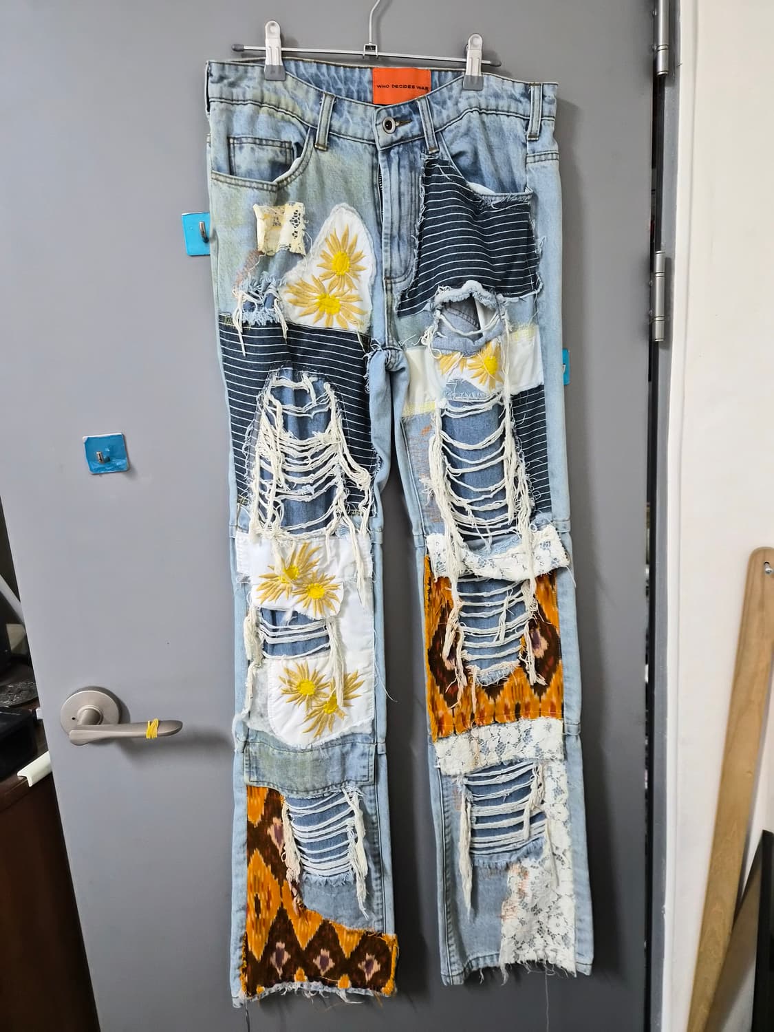 후 디 사이즈워 30 상품이미지1