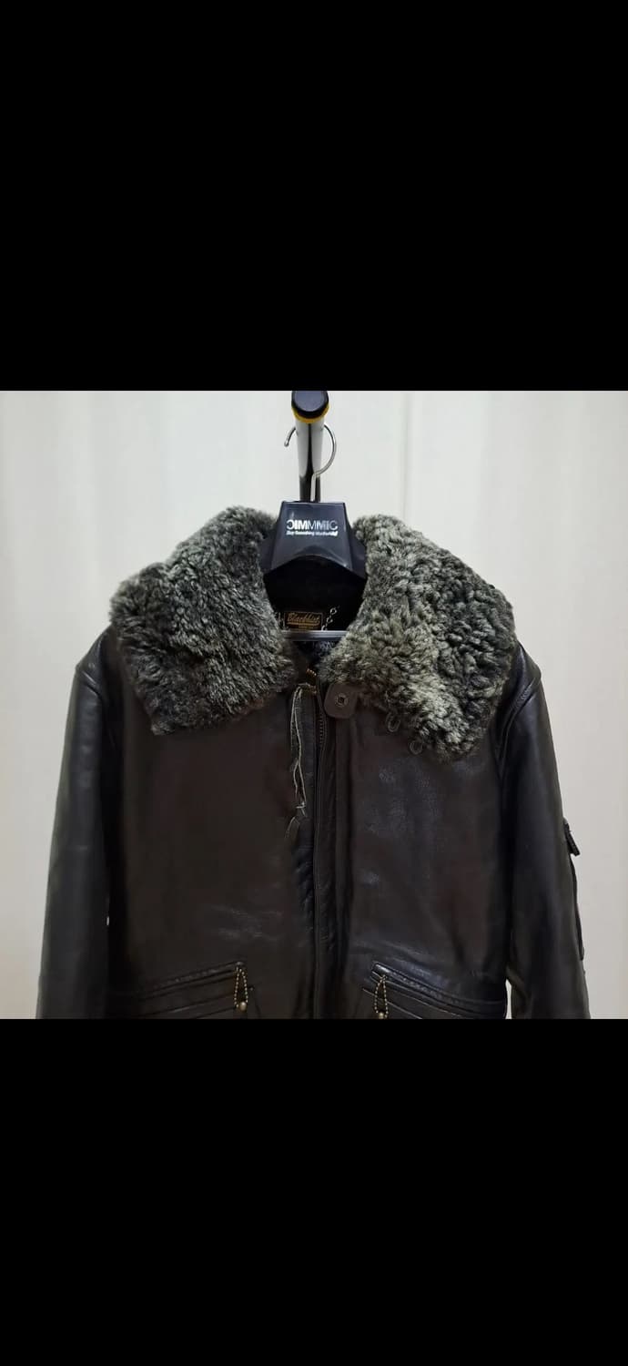 다이프바인 초기무스탕 상품이미지2