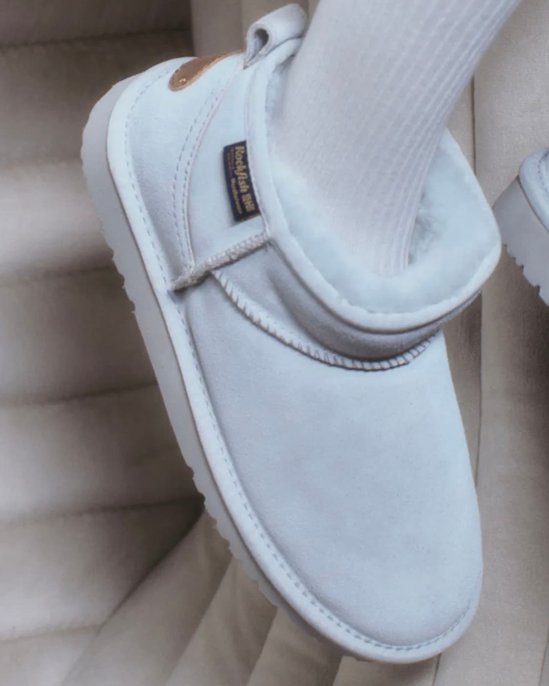 락피쉬 웨더웨어 어그 오리지널 윈터 부츠 블루 230 새상품 상품이미지1