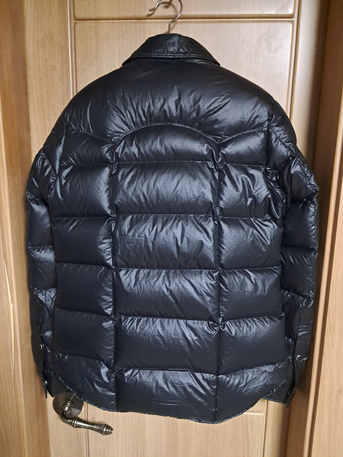 K2 여성 퍼텍스 경량패딩 90 상품이미지3