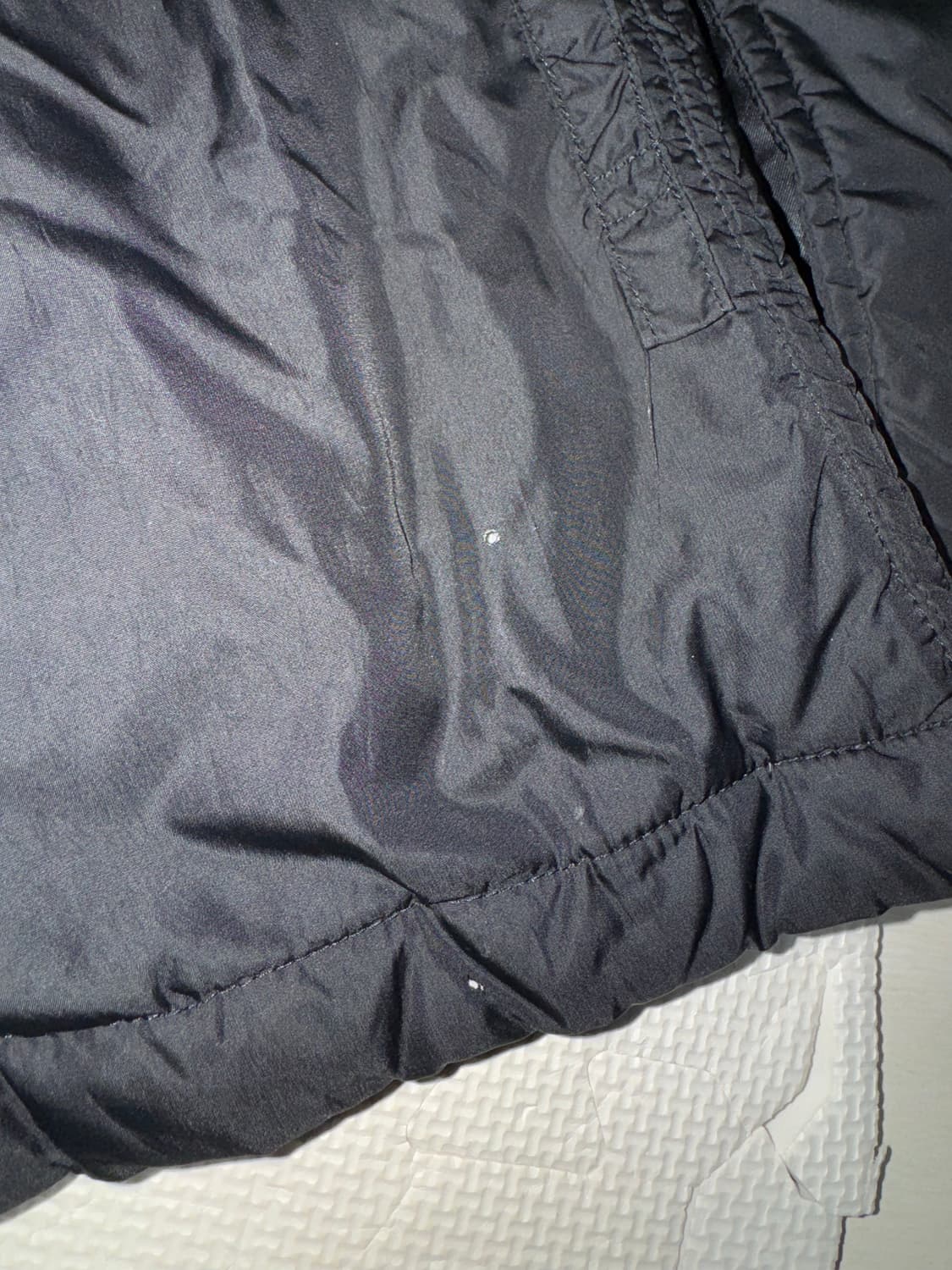 오늘만 이 가격)jpress 덕다운 점퍼 상품이미지6