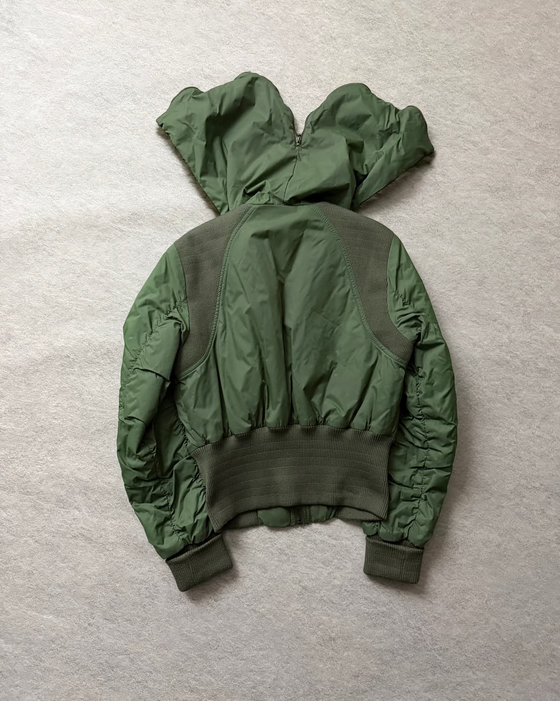 아르마니 익스체인지 n2b자켓 상품이미지2