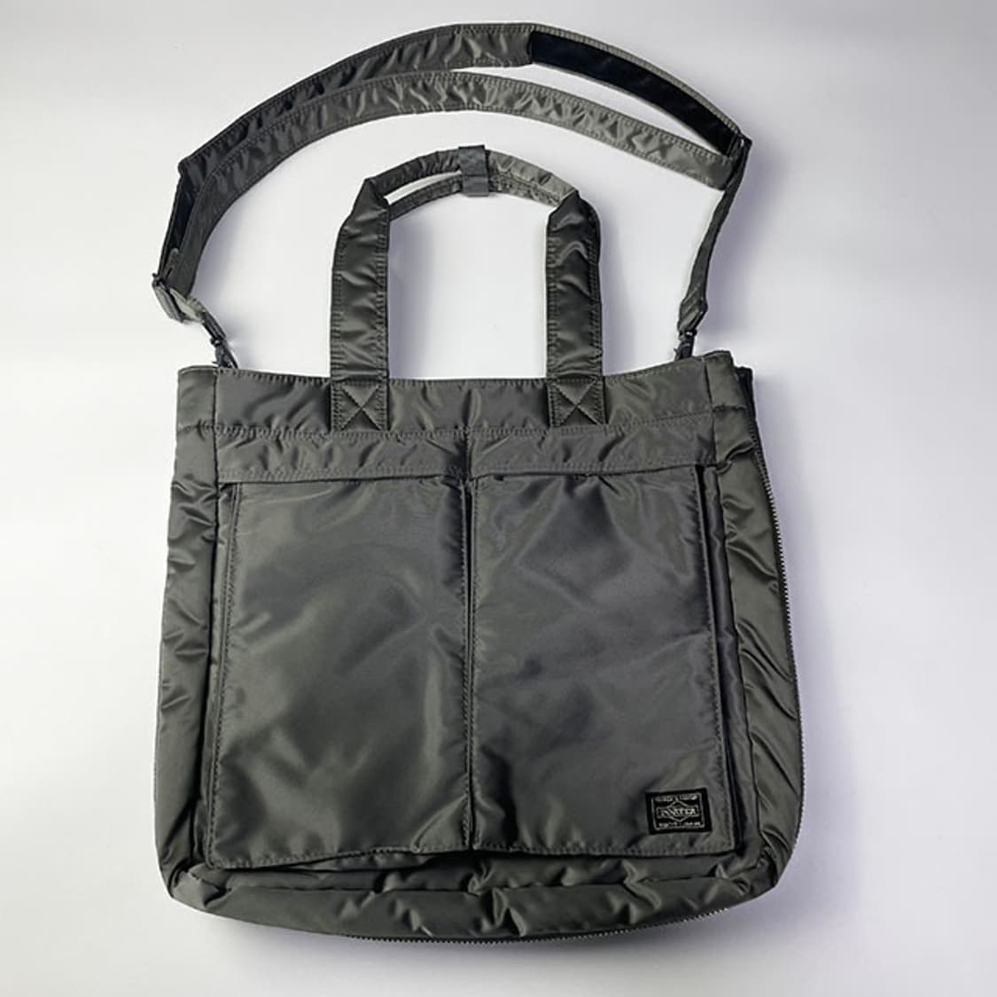 PORTER TANKER 포터 탱커 투웨이 토트백 상품이미지1