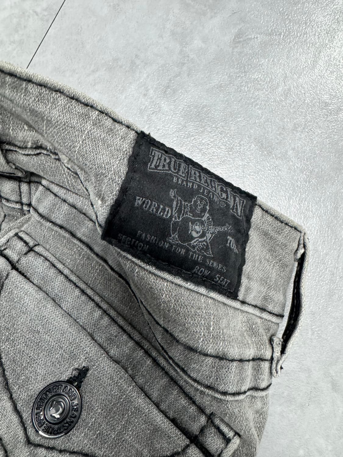 트루릴리젼 상품이미지3