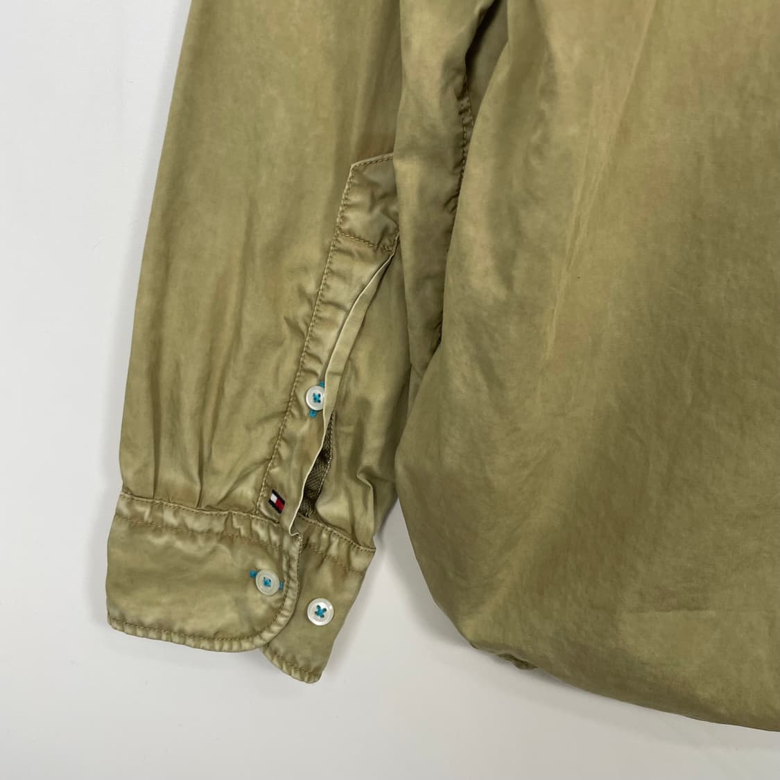 타미힐피거 셔츠 상품이미지6