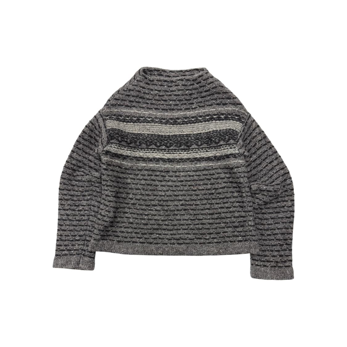 pilgrim boat neck sweater 상품이미지1