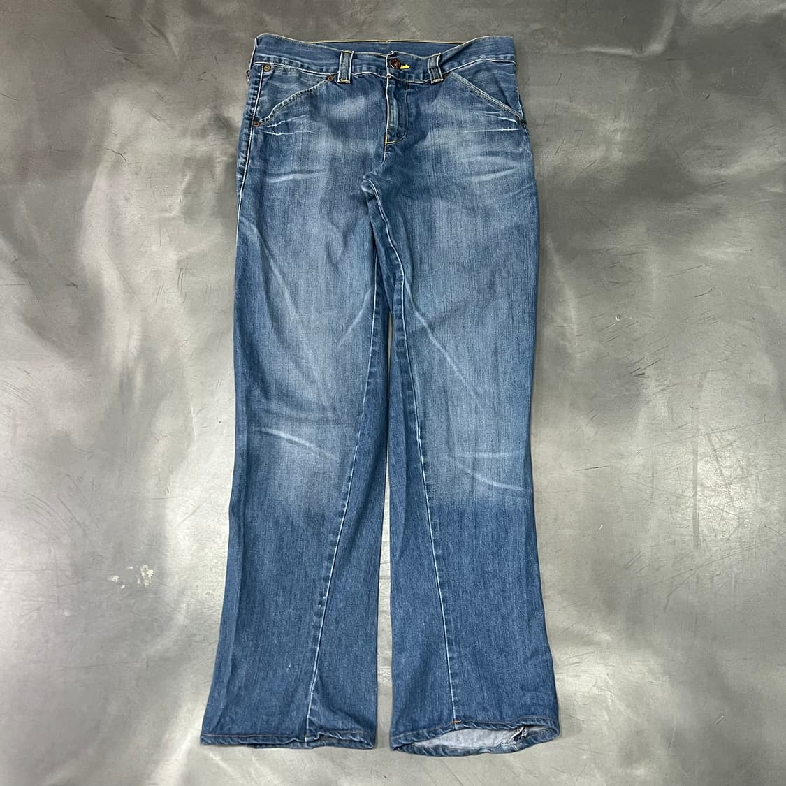  리바이스 엔지니어드진 데님 팬츠 y14705 상품이미지1