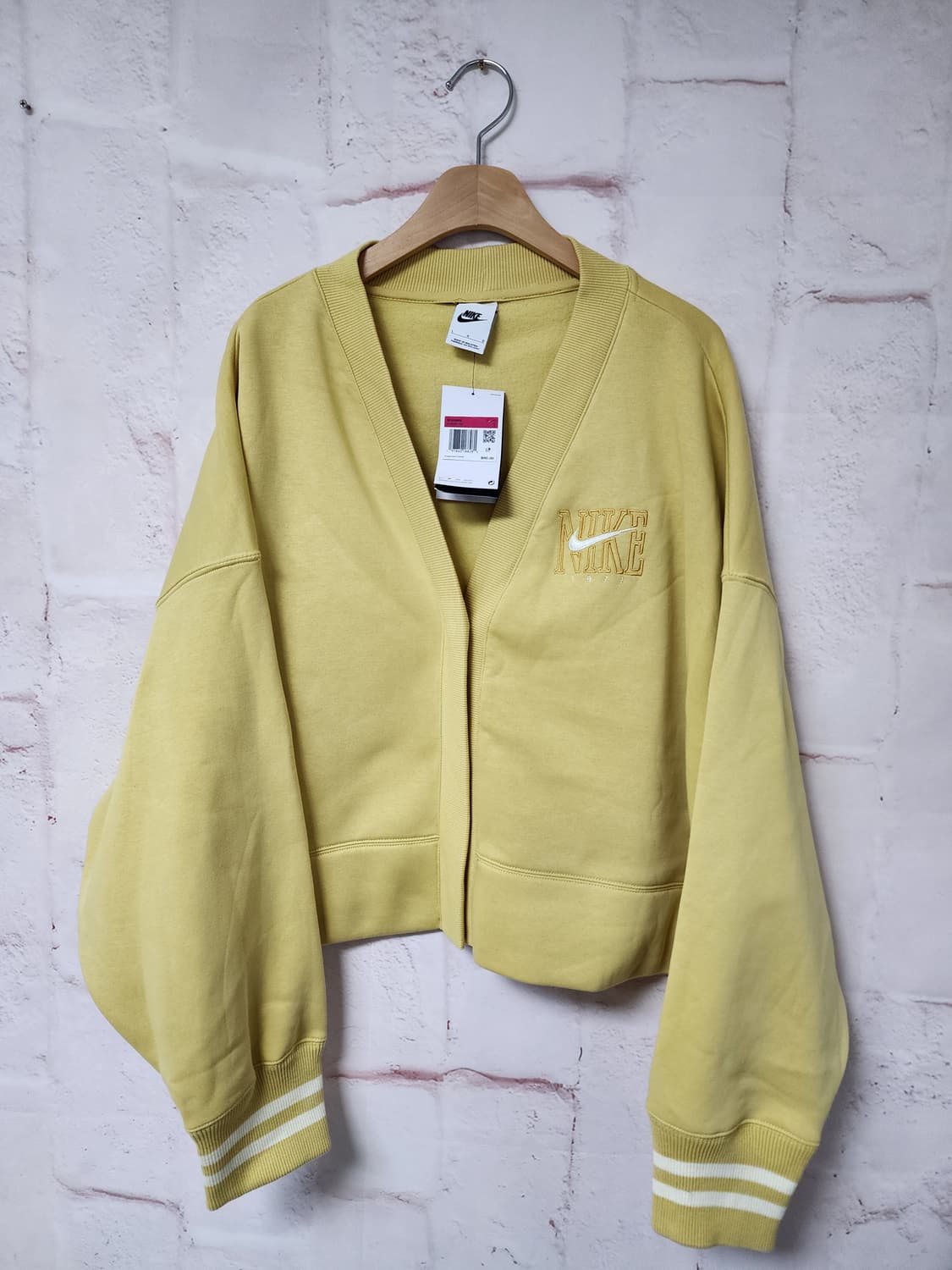 나이키 피닉스 플리스 가디건 상품이미지2