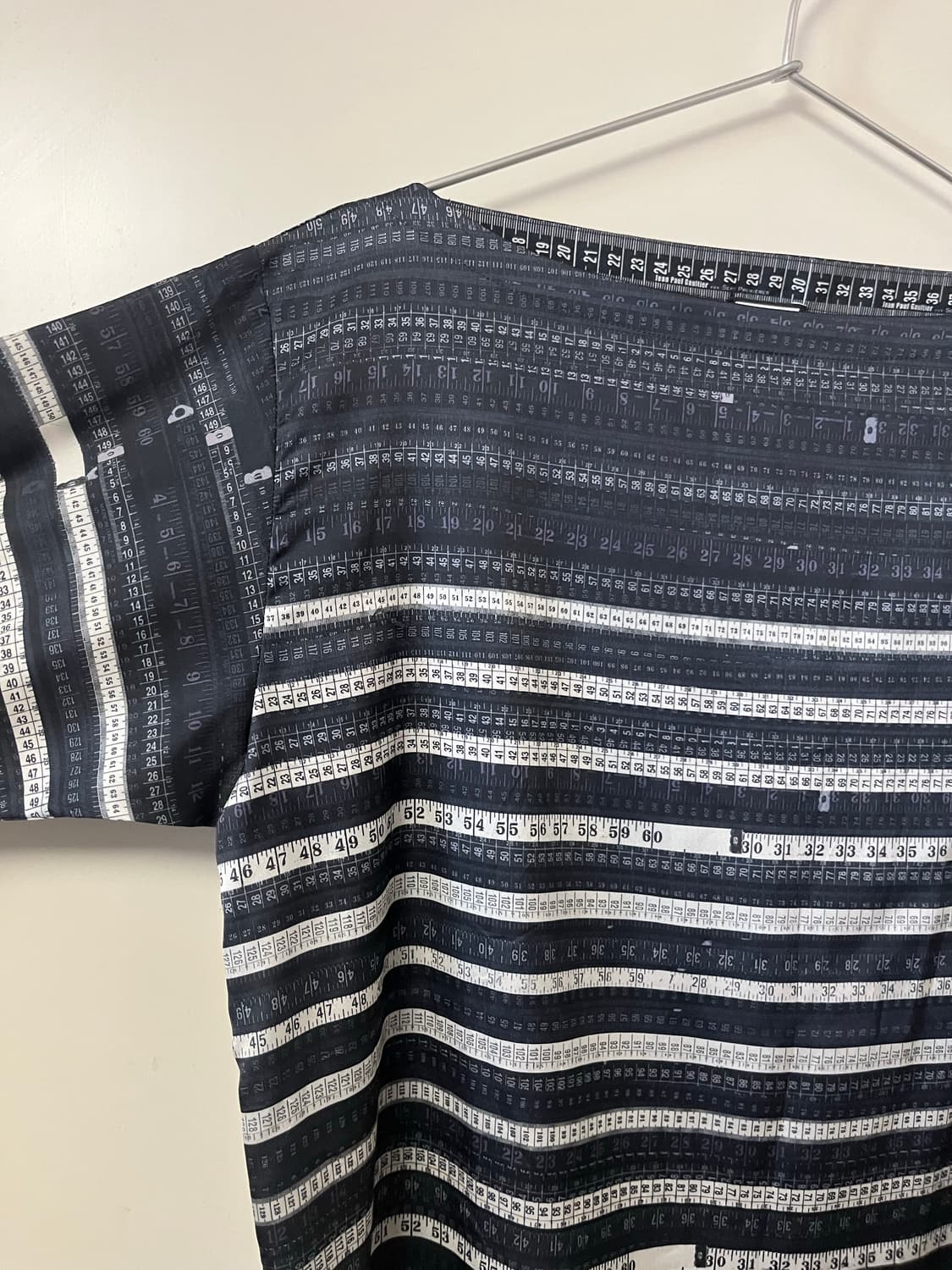 Jean paul gaultier long sleeve 상품이미지3