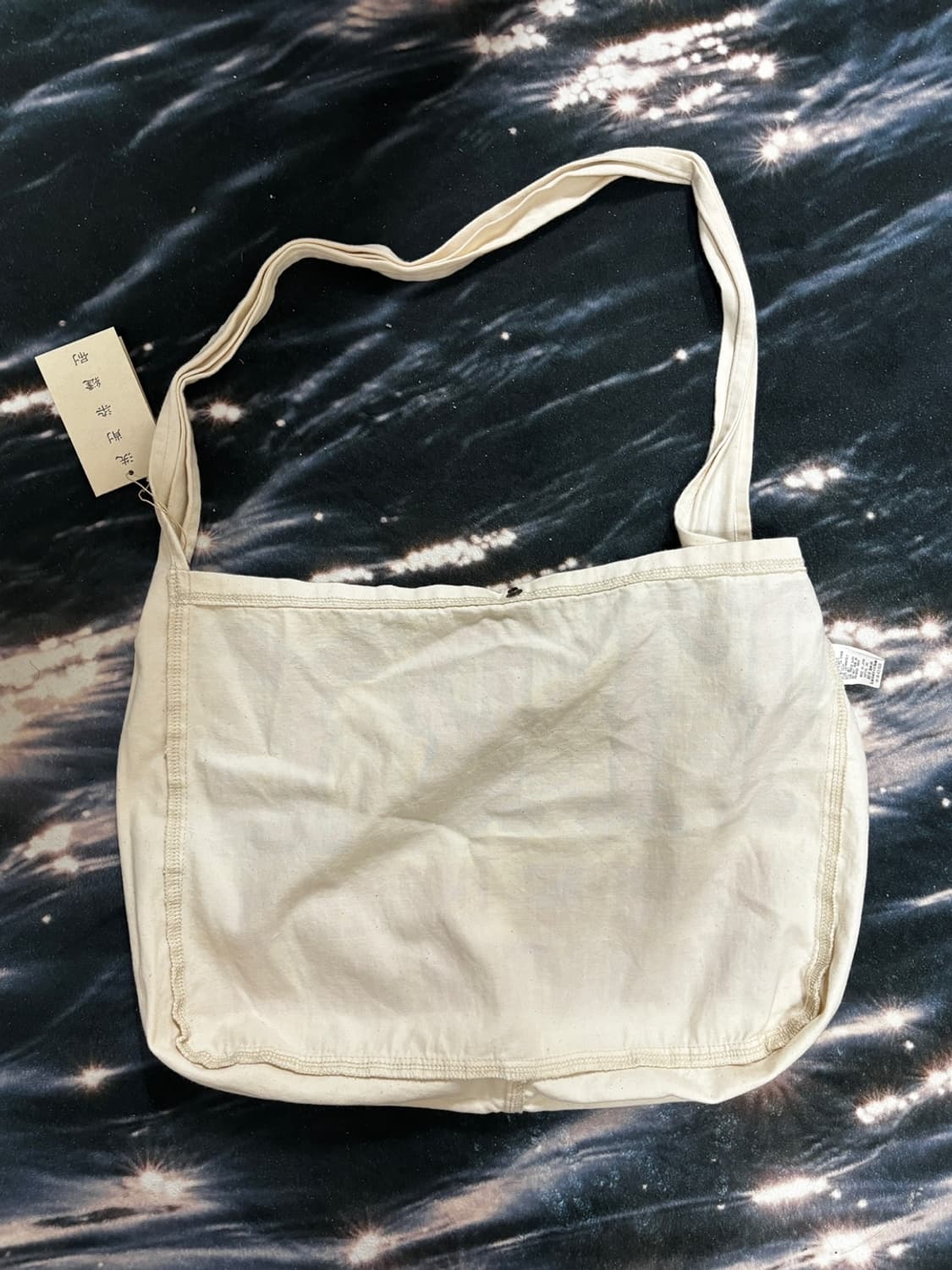 캐피탈 KOUNTRY 팩토리 북백 - [택, 가방 포함] 상품이미지4