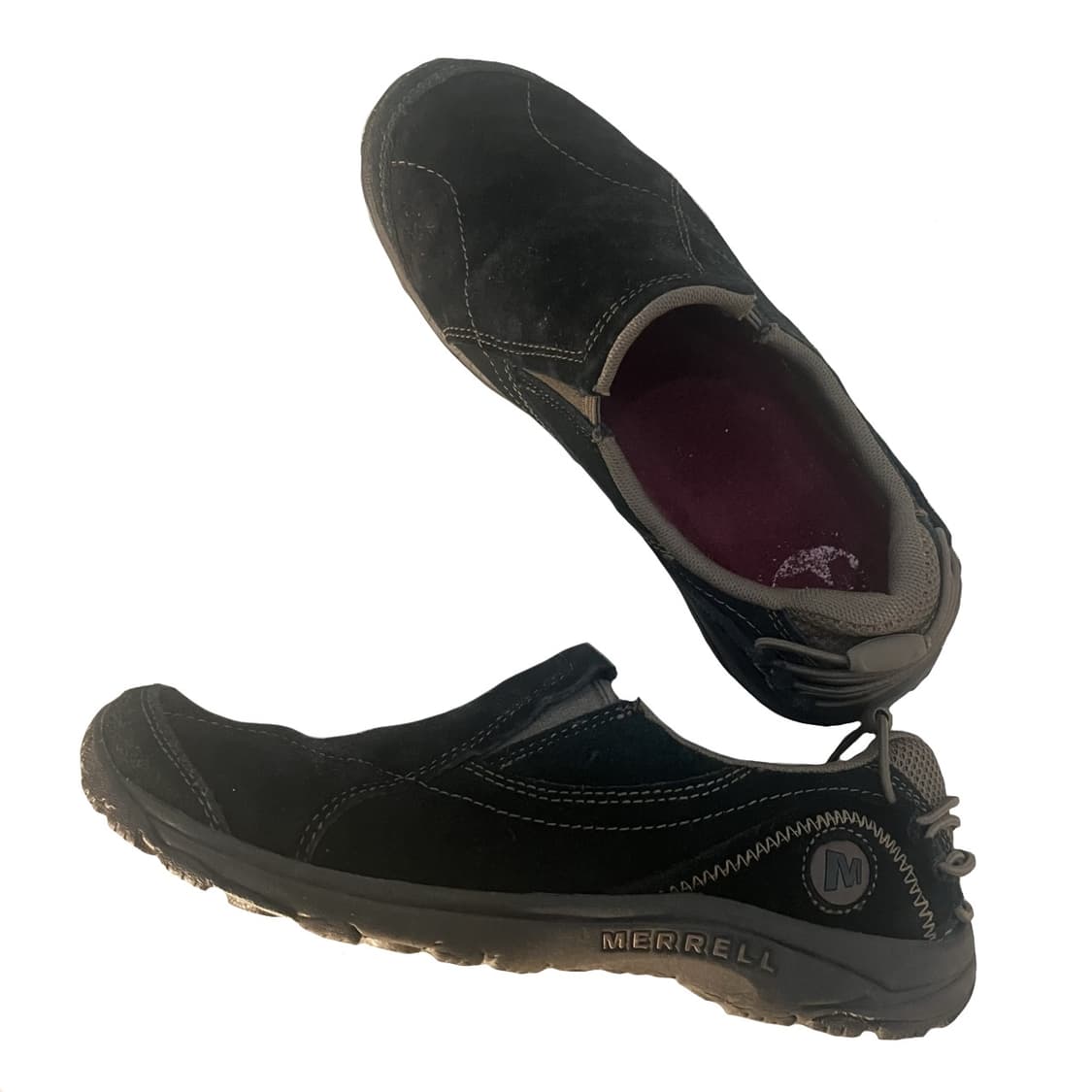 머렐 빈티지 스니커즈 상품이미지1