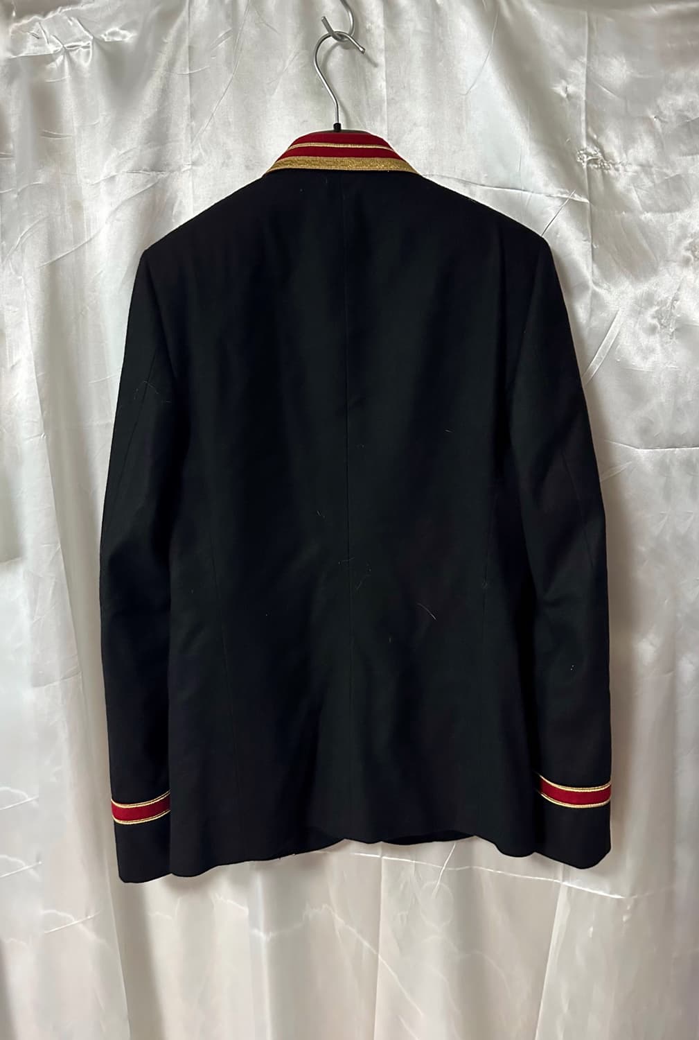 생로랑 FW16 나폴레옹 오피서 자켓 상품이미지4