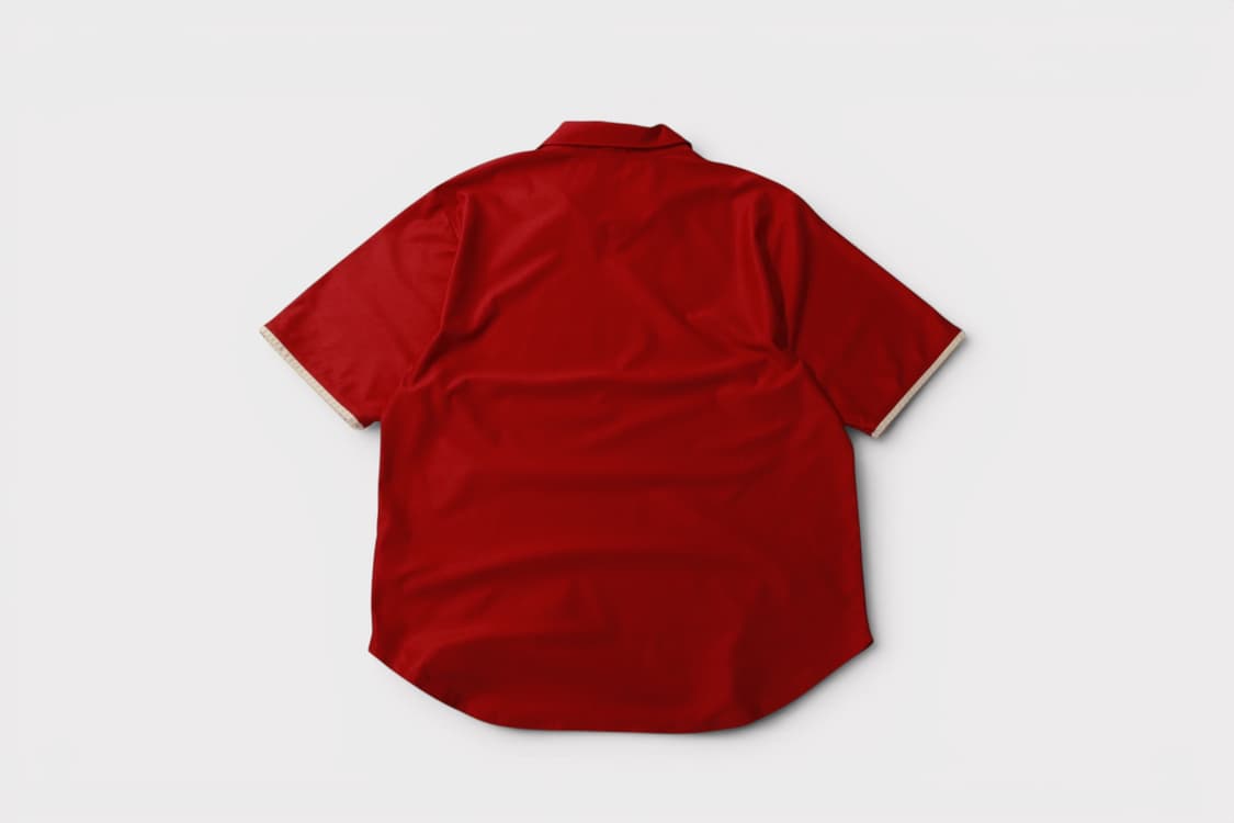 [XL] 00's 나이키 스우시 올드스쿨 풋볼져지 상품이미지6