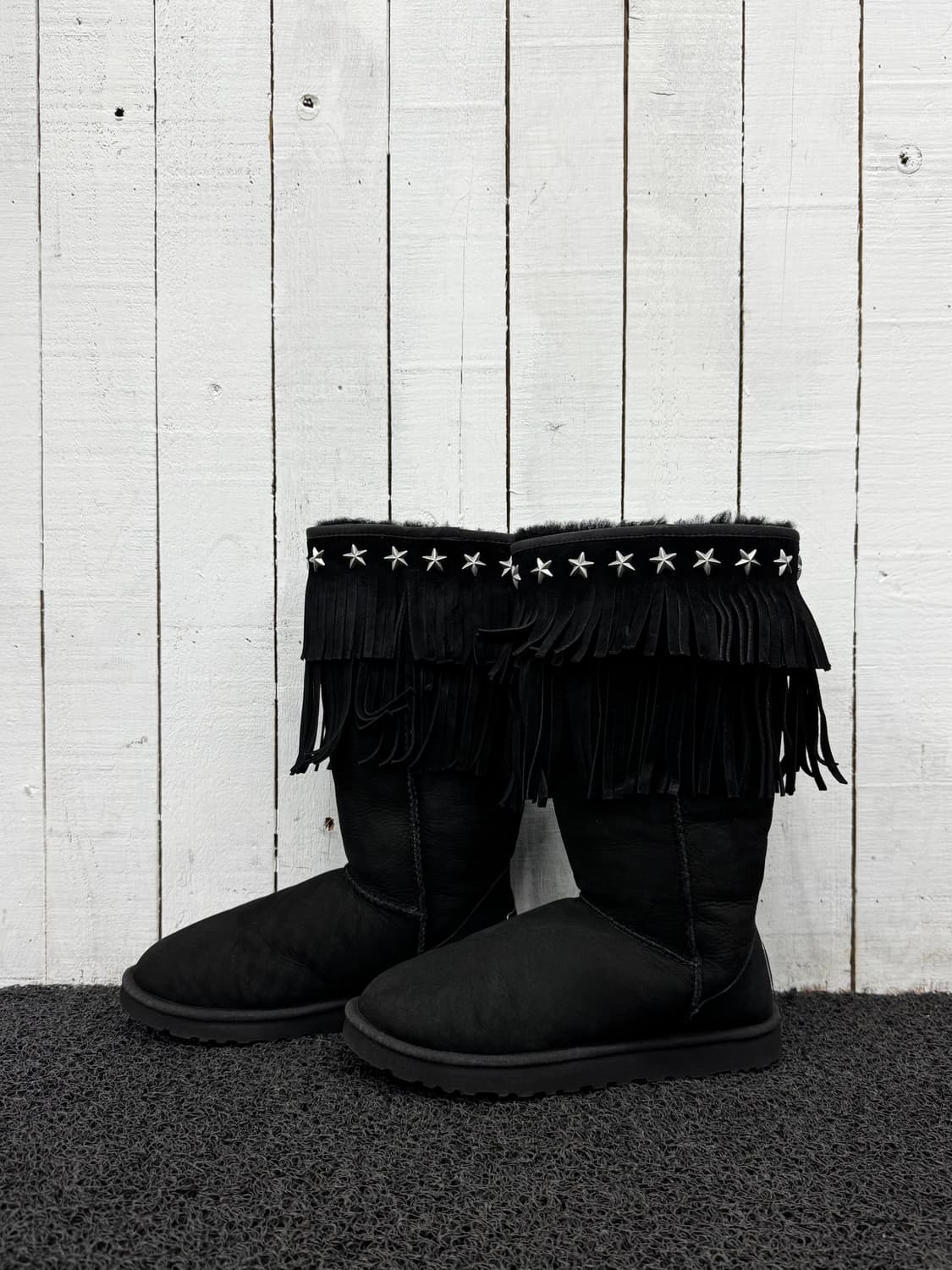 ugg x jimmy choo 상품이미지3