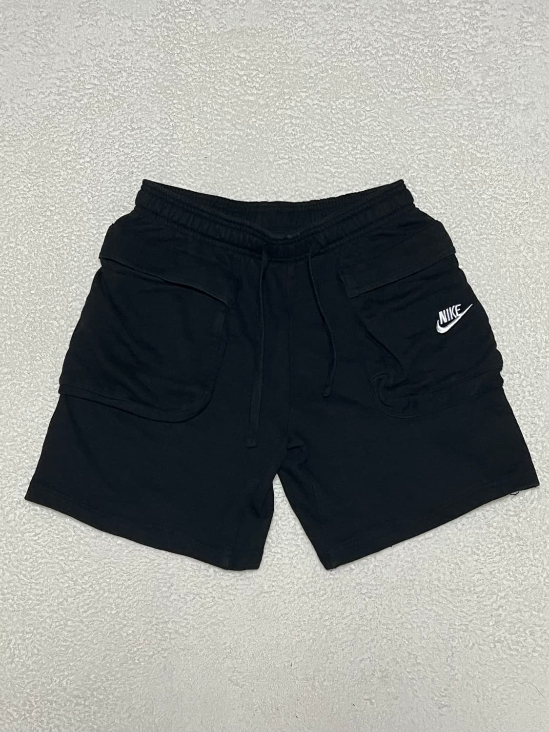나이키 포켓 반바지 상품이미지1