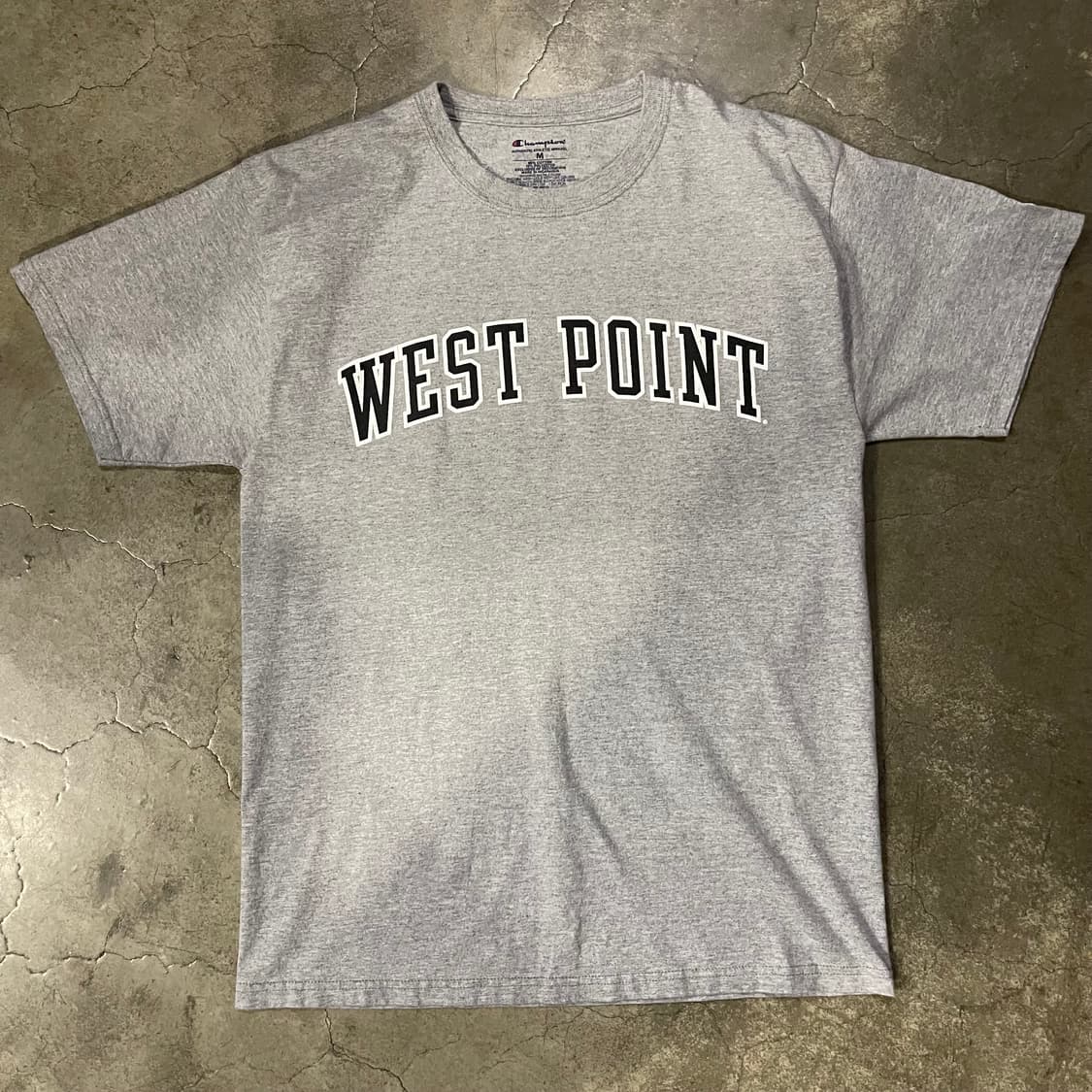 Champion West point   상품이미지2