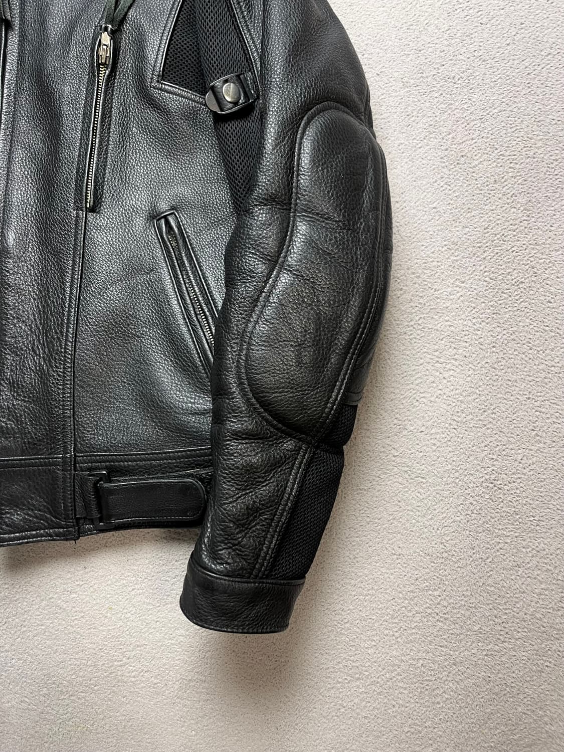 [105] PERI-GORD 바이크자켓 -100-103 라이더자켓 상품이미지7