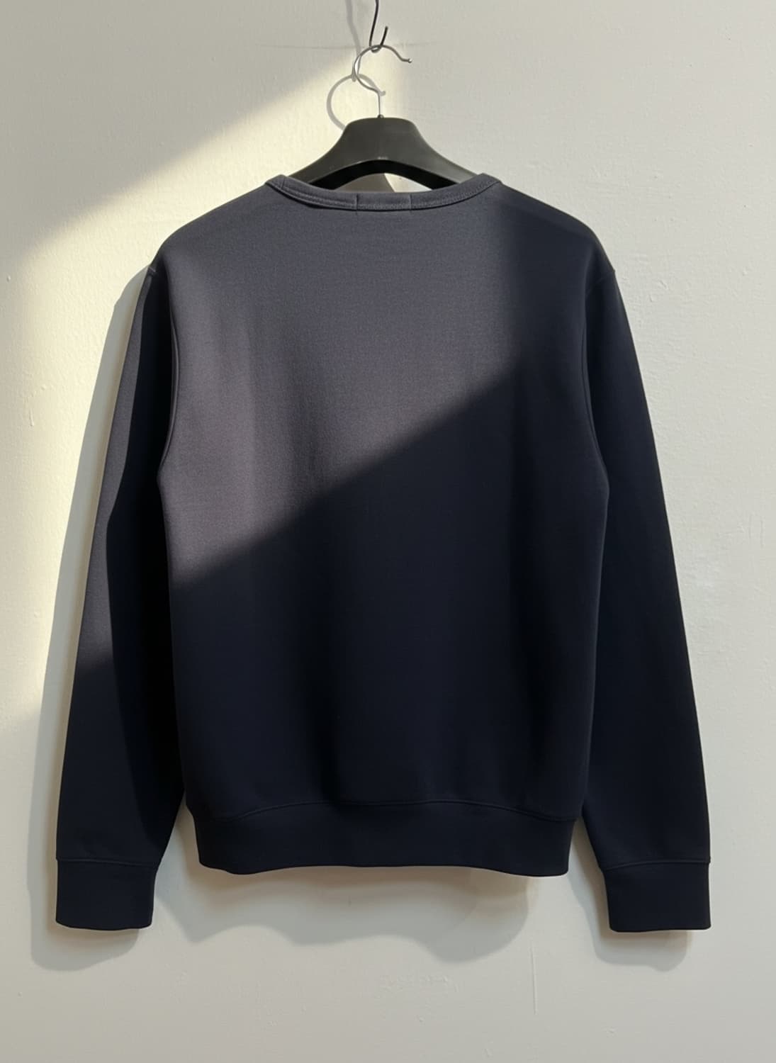 폴로 랄프로렌 네이비 크루넥 상품이미지4