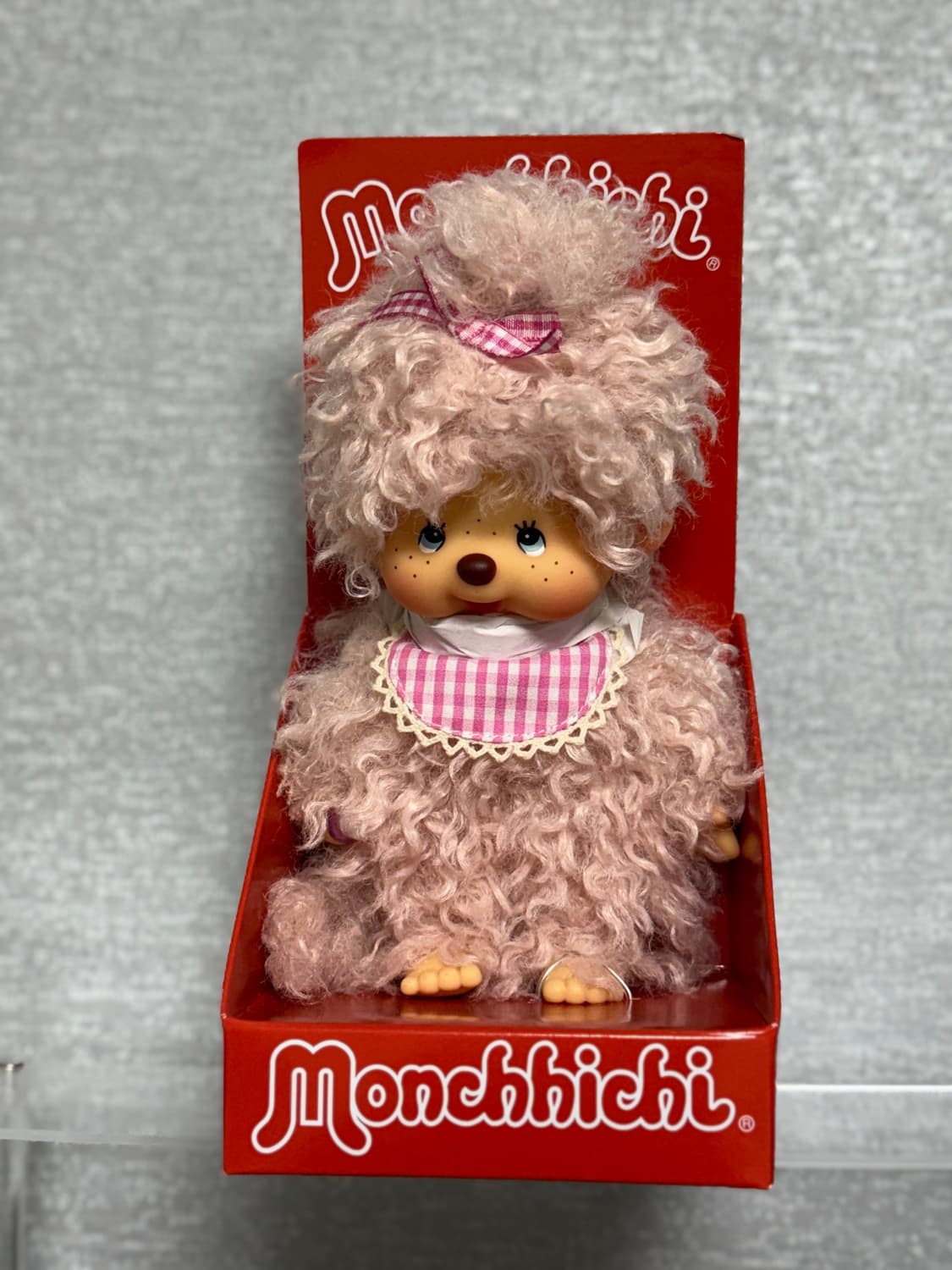 모코모코 몬치치 상품이미지2
