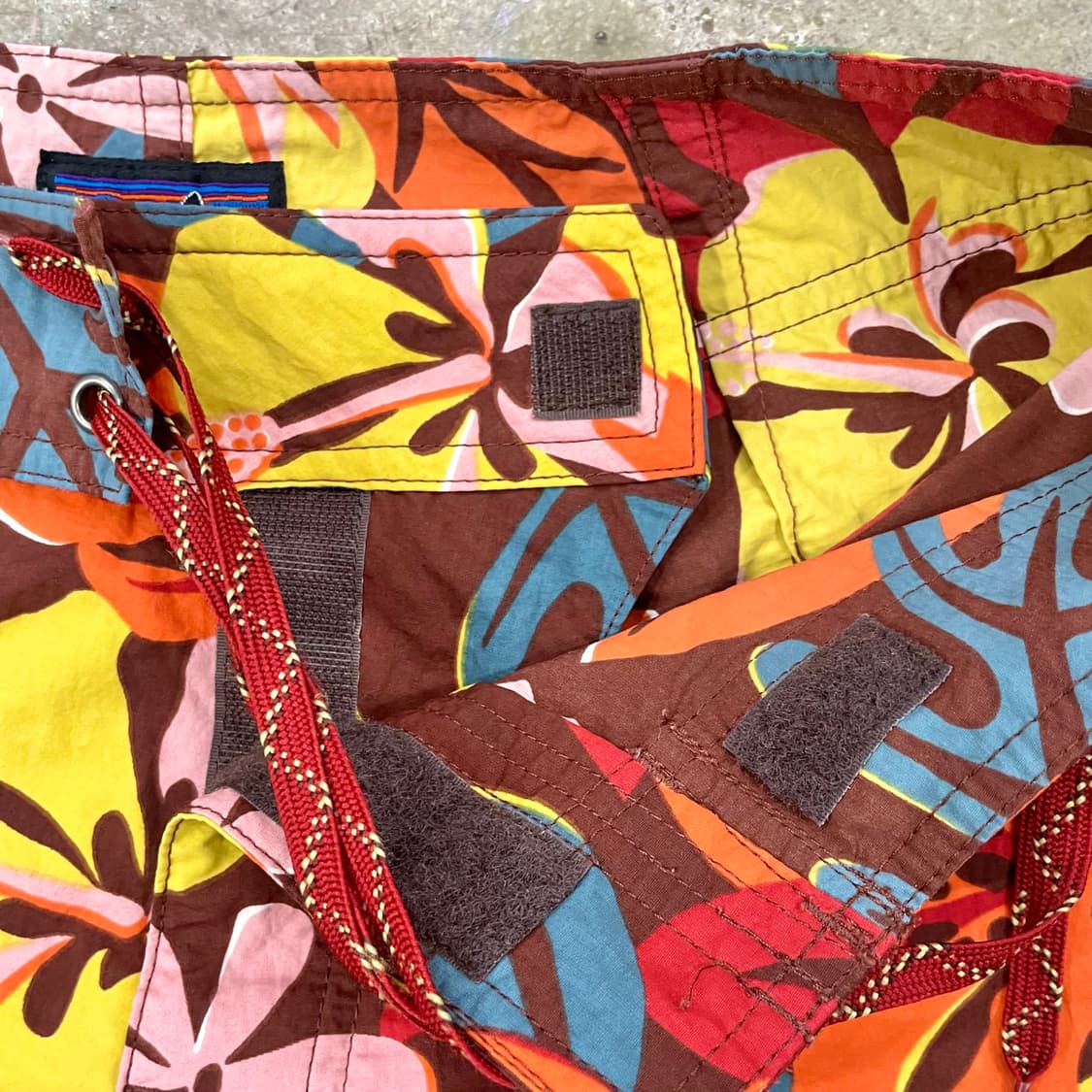 파타고니아 스윔팬츠 28인치 상품이미지5