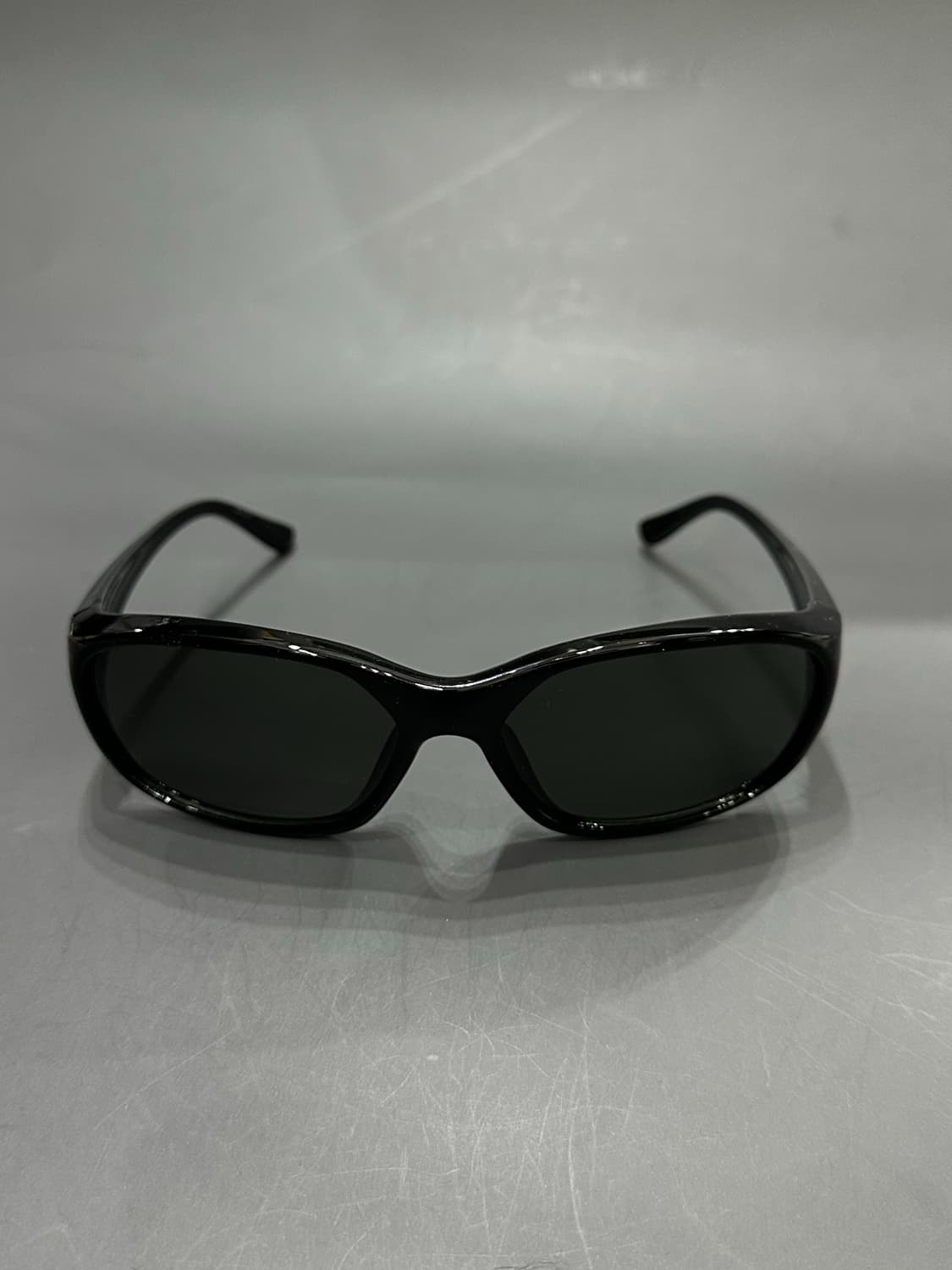 Spot 선글라스 / khaki 상품이미지7