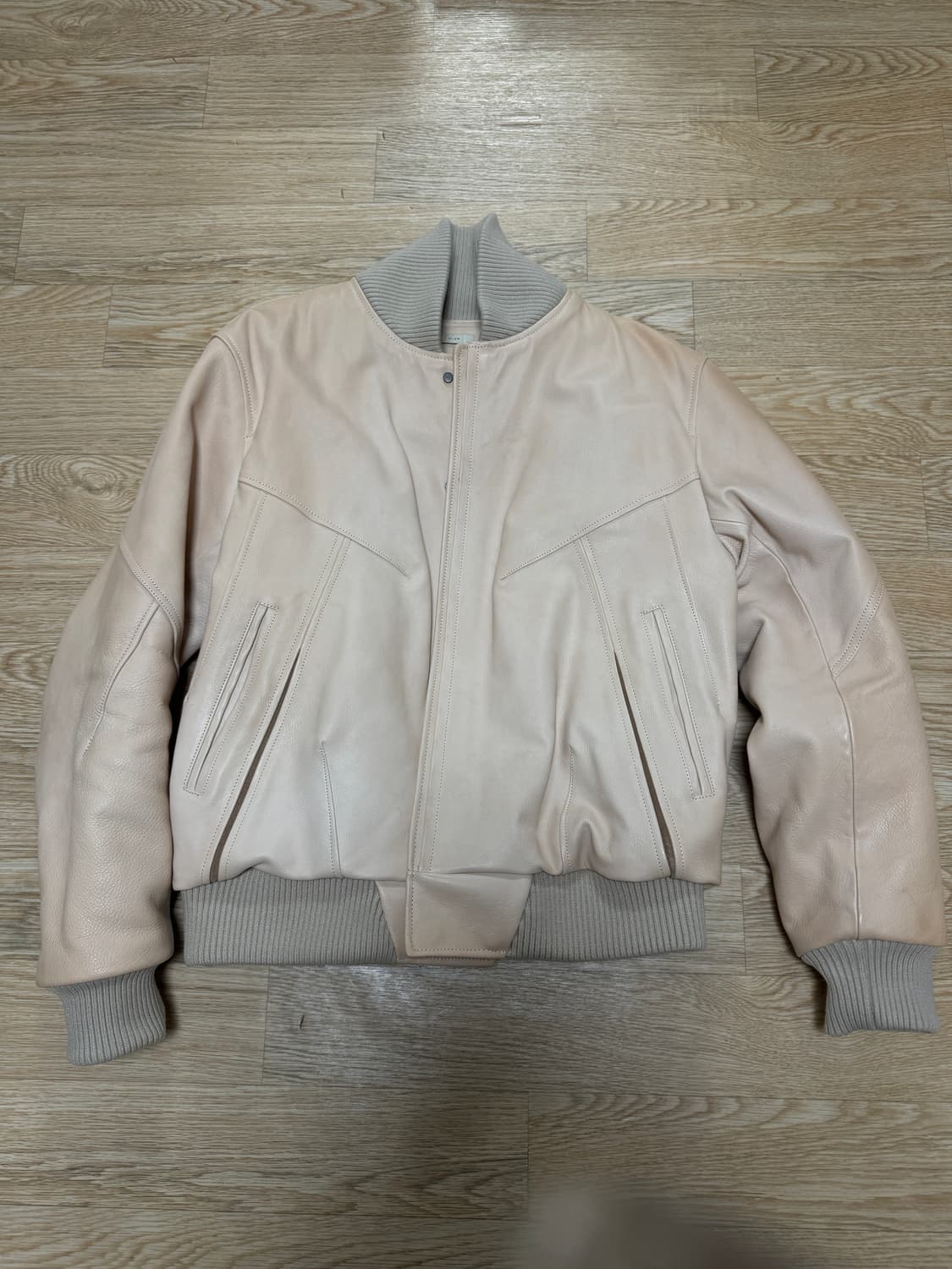 Xlim ep6 synopsis varsity jacket 상품이미지3