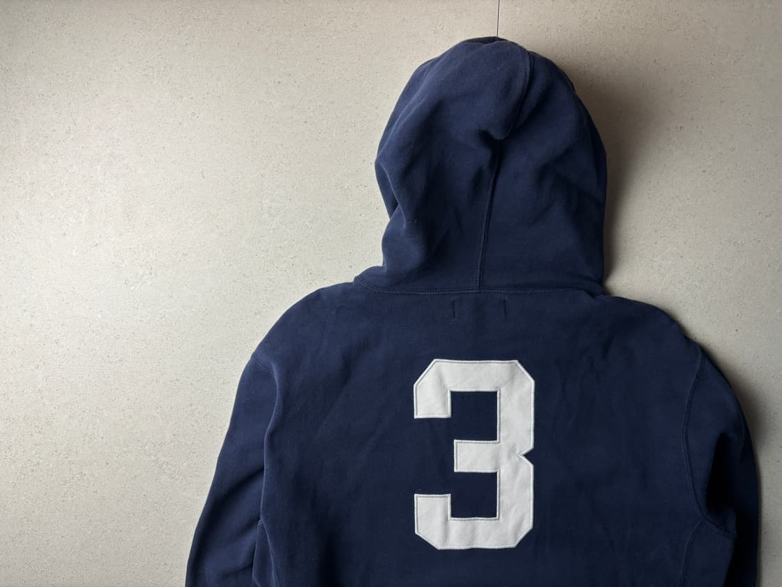 폴로 잉글랜드 후드티 상품이미지4