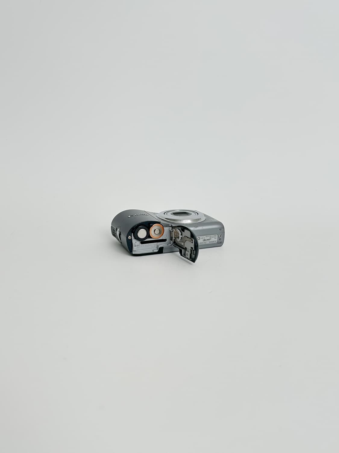 건전지디카!) 캐논 파워샷 a1000 Powershot 빈티지 디카 상품이미지4