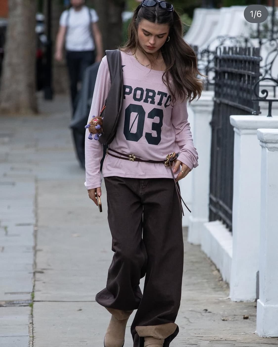 구해요) 디망쉬 포르투 티셔츠 구해요 상품이미지1