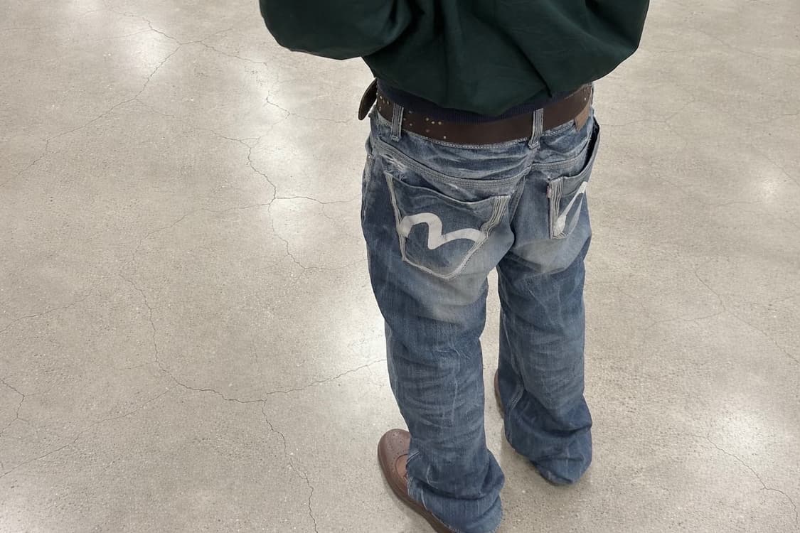 에비수 데님 상품이미지3